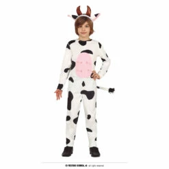 Cow Costume