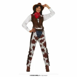 Cowboy Costume