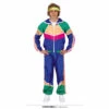 Men's Gymnast Costume -Snazaroo Shop 79310 6fe8670455