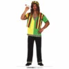 Jamaican Costume -Snazaroo Shop 79413 b01b55dc55