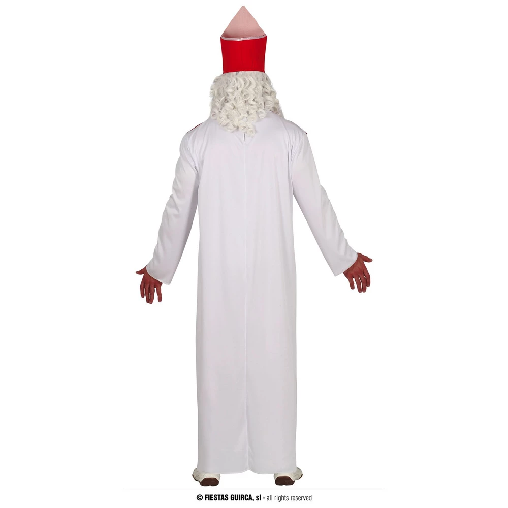 St. Nicholas Costume 4 St. Nicholas Costume - Image 2
