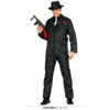 Pinstripe Gangster Costume -Snazaroo Shop 80231 cb48a9bfd7