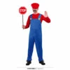 Train Operator Costume -Snazaroo Shop 80626 73aa8783c1