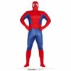 Muscled Superhero Costume -Snazaroo Shop 80797 8ec4a0ab14