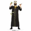 Sheik Costume -Snazaroo Shop 80830 8946a9d19a