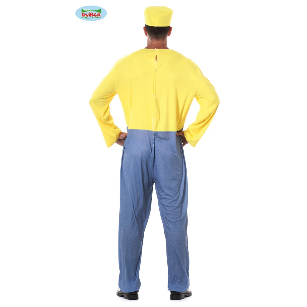 Miner Costume 4 Miner Costume - Image 2