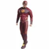 The Flash Deluxe Costume 1 The Flash Deluxe Costume -Snazaroo Shop 810394 6940ad2488