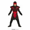 Ninja Shadow Costume