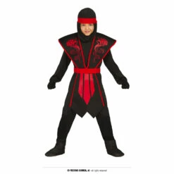 Ninja Shadow Costume