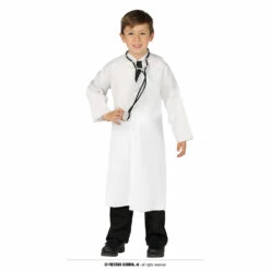 Doctor Costume