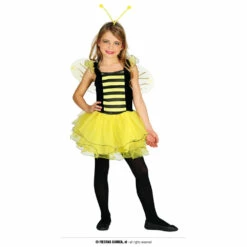 Little Child Bee Costume