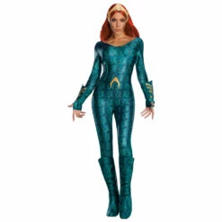 Mera Deluxe Costume