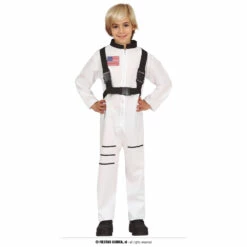Astronaut Costume