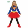 Superhero TUTU Costume -Snazaroo Shop 83227 7c5b1e11ce