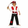 Pirate Costume -Snazaroo Shop 83349 009e2e8bc4