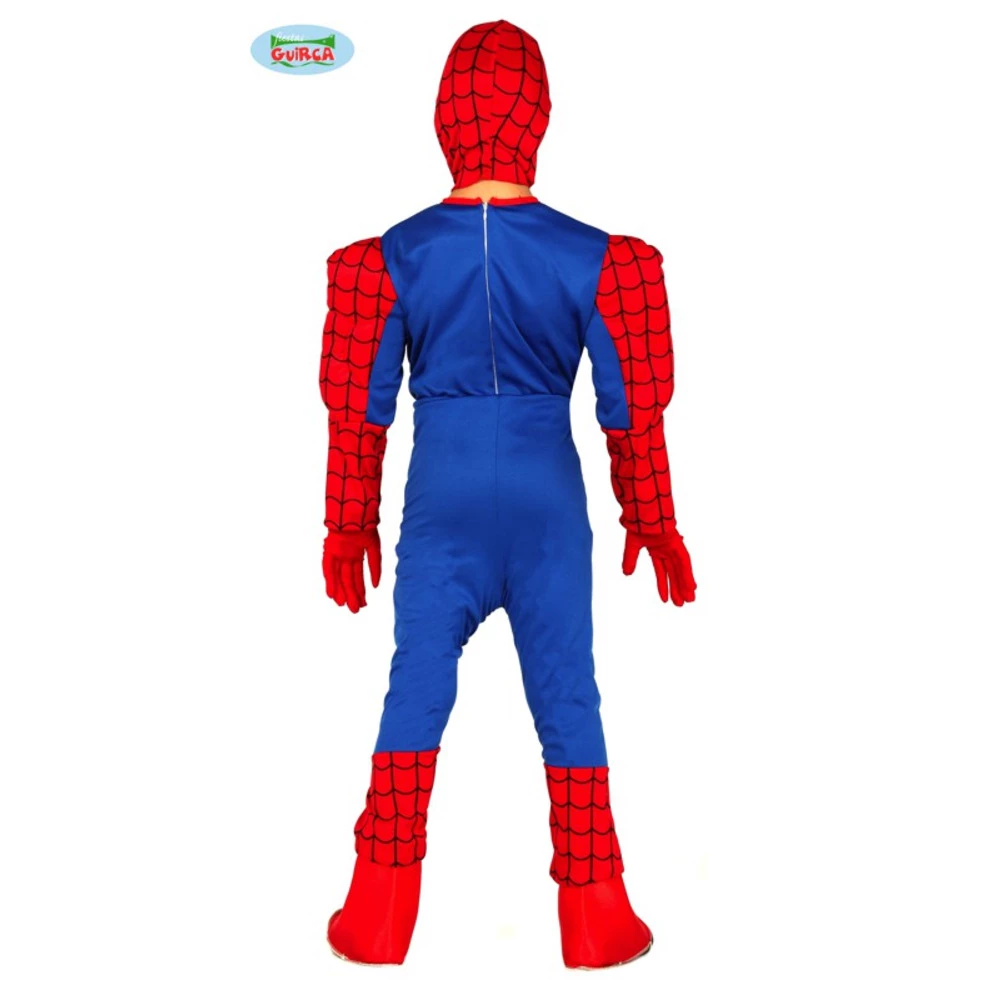 Muscle Hero Costume 4 Muscle Hero Costume - Image 2