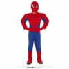 Muscle Hero Costume -Snazaroo Shop 83585 ff279324e4