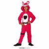 Pink Bear Costume -Snazaroo Shop 83608 b3c0c43d59