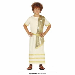 Roman Costume