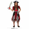 Pirate Costume -Snazaroo Shop 83708 b9a76a4b6e