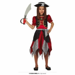 Pirate Costume