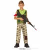 Gamer Mercenary Costume 1 Gamer Mercenary Costume -Snazaroo Shop 83711 bc504da473
