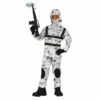 Arctic Soldier Costume -Snazaroo Shop 83727 437b74840e