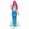 Mermaid Costume