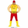 Wrestler Costume -Snazaroo Shop 84590 95baa2fcc8