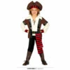Seven Seas Pirate Costume -Snazaroo Shop 85373 667a7f0553