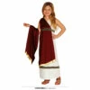 Roman Girl Costume 2 Roman Girl Costume -Snazaroo Shop 85954 50cccd0f8b