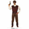 Steampunk Costume -Snazaroo Shop 86604 b5de830bb0