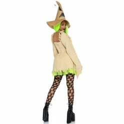 LEG AVENUE Bugged Out Baddie Costume -Snazaroo Shop 87062 069 02 5aa1b7fa35