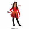 She-Devil Costume -Snazaroo Shop 87381 9937cfee19