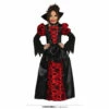 Vampiress Costume -Snazaroo Shop 87397 a6e1f259b2