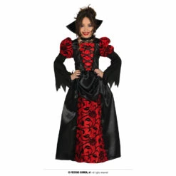 Vampiress Costume