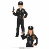 Police Officer Costume 1 Police Officer Costume -Snazaroo Shop 87458 057aa2a56c