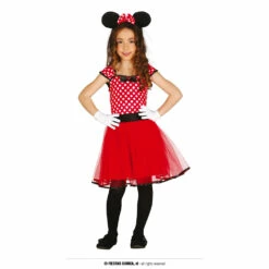 Little Mouse Costume