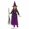 Purple Witch Costume -Snazaroo Shop 87759 50ff3e9cc1