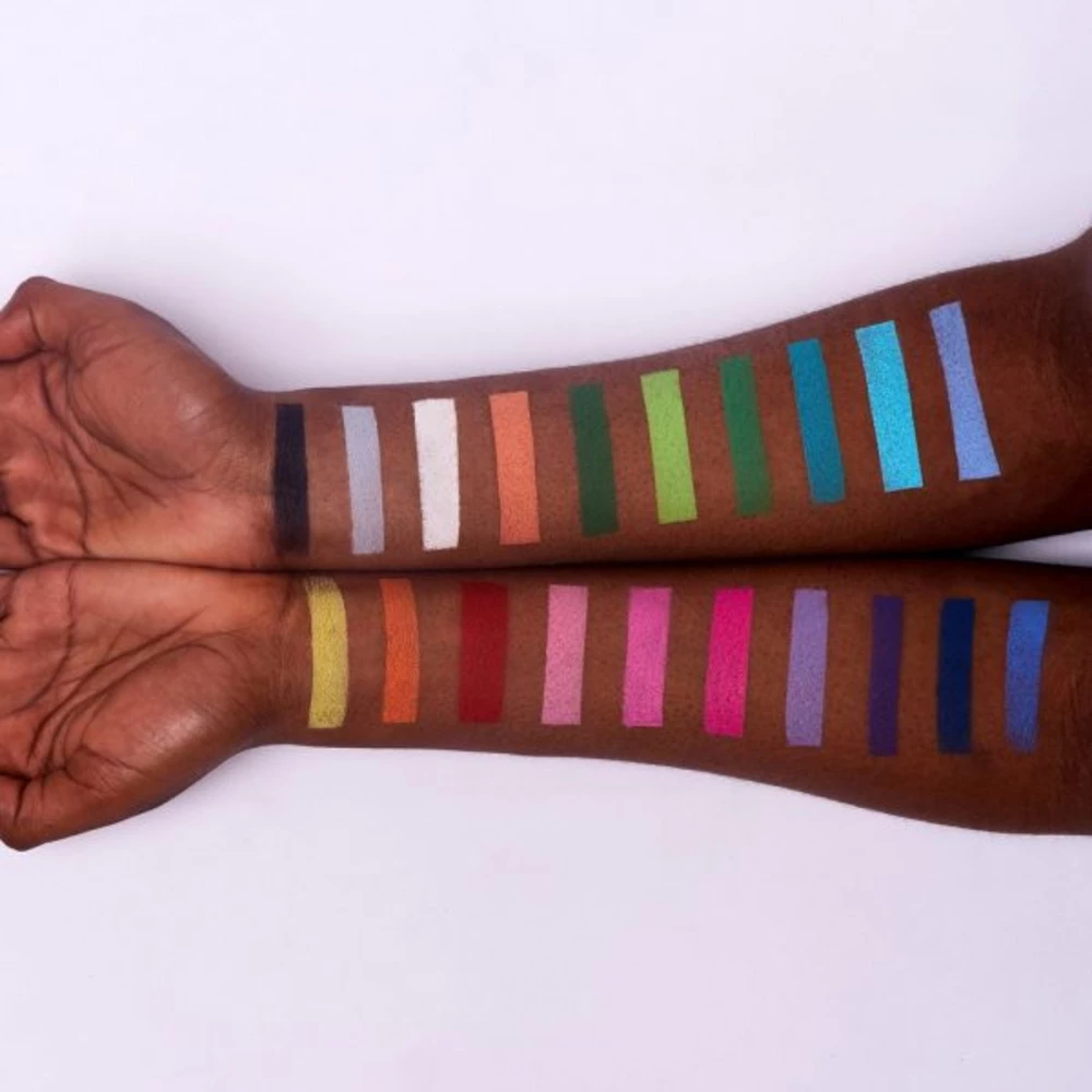 Snazaroo Face Paint, Orange 5 Snazaroo Face Paint, Orange - Image 3