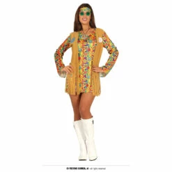 Hippie Costume