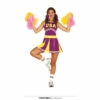 Cheerleader Costume -Snazaroo Shop 88222 90610ef08a