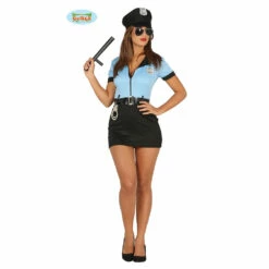 Police Costume