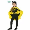 Black Cat Hero Costume -Snazaroo Shop 88433 032bf7fed8