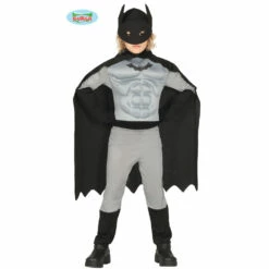 Superhero Cape Costume