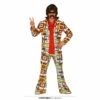 70s Man Costume -Snazaroo Shop 88625 e47cf9d9bb