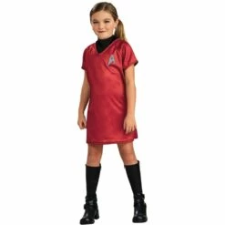 Star Trek Uhura Costume