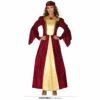 Medieval Lady Costume