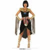 Egyptian Queen Costume -Snazaroo Shop 88678 8ce9d5db1e