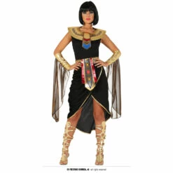 Egyptian Queen Costume
